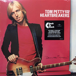 Tom Petty And The Heartbreakers – Damn The Torpedoes