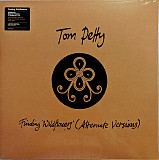 Tom Petty – Finding Wildflowers (Alternate Versions)