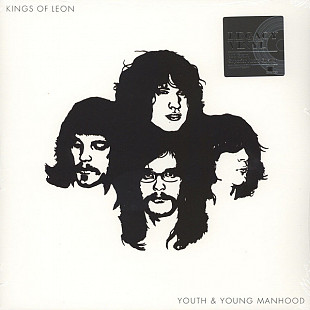 Kings Of Leon – Youth & Young Manhood