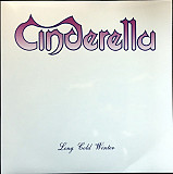 Cinderella – Long Cold Winter