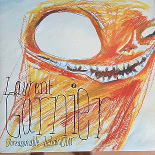 Laurent Garnier – Unreasonable Behaviour