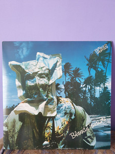 10cc Bloody Tourists 1978 (UK) nm-/nm-