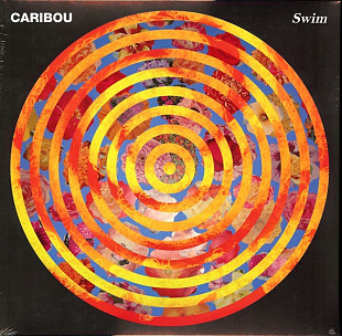 Caribou – Swim