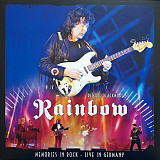 Ritchie Blackmore's Rainbow* – Memories In Rock - Live In Germany