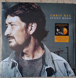 Chris Rea – Stony Road(2002)