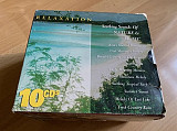 Relaxation Soothing Sounds of Nature and Music(10x cd box)