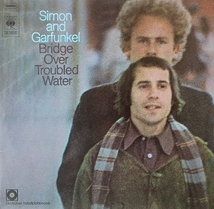 Simon And Garfunkel – Bridge Over Troubled Water