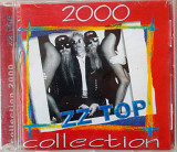 ZZ TOP - COLLECTION 2000. 100гр.