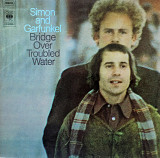 Simon And Garfunkel – Bridge Over Troubled Water