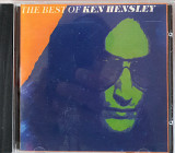 KEN HENSLEY - THE BEST. 90гр.