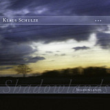 Klaus Schulze – Shadowlands (3LP, Album, Reissue, Stereo, Single Sided, Etched, Vinyl)