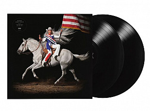 Beyoncé - Cowboy Carter (2LP, S/S)