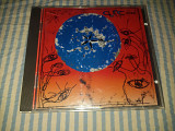 Cure "Wish" фирменный CD Made In Germany.