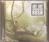 Jay-Jay Johanson "Rush"