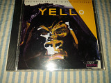 Yello "You Gotta Say Yes To Another Excess" фирменный CD Made In USA.