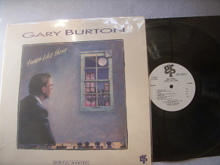 Gary Burton