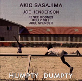 Akio Sasajima And Joe Henderson Humpty Dumpty