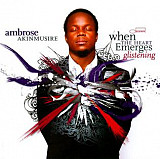 Ambrose Akinmusire When The Heart Emerges Glistening