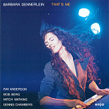 Barbara Dennerlein That's Me