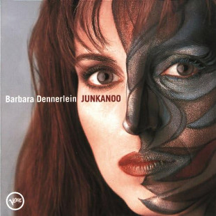 Barbara Dennerlein Junkanoo