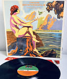 Iron Butterfly With Pinera* And Rhino* - Metamorphosis LP, Album, RP, Gat