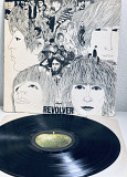 The Beatles - Revolver LP, Album, RE, Fre