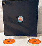 Chicago Transit Authority* - Chicago Transit Authority 2xLP, Album, Gat, 1st UK pres