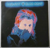 Aldo Nova - Subject... Aldo Nova - 1983. (LP). 12. Vinyl. Пластинка. Holland.