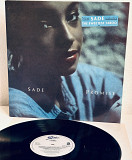 Sade - Promise LP, Album, Gat, 1st EU pres