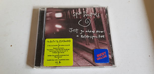 Spin Doctors Just Go Ahead Now: A Retrospective CD фірмовий