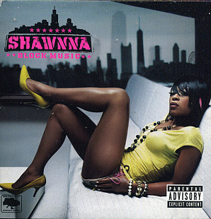 Shawnna – Block Music ( Hip Hop )