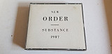 New Order Substance 2CD фірмовий