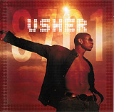 Usher – 8701 ( Europe ) Funk / Soul Contemporary R&B