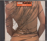 Ohio Players – Back ( USA )