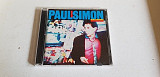 Paul Simon Hearts And Bones CD фірмовий