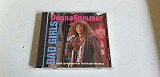 Donna Summer Bad Girls CD фірмовий