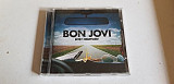 Bon Jovi Lost Highway CD фірмовий