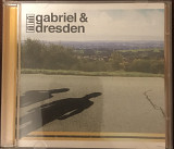 Gabriel & Dresden "Gabriel & Dresden"