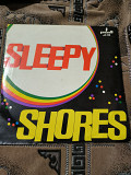 Продам пластинку SLEEPY SHORES.