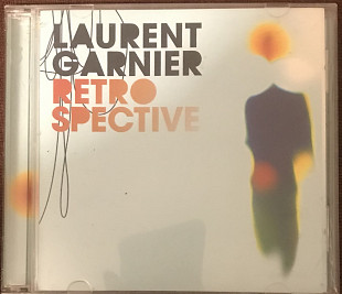 Laurent Garnier "Retrospective" [2 CD]