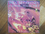 Пол Маккартни-Paul McCartney-Flowers in the dirt (17)-Ex.+, Мелодія