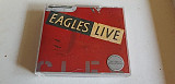 Eagles Live 2CD фірмовий