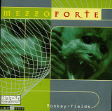 Mezzoforte – Monkey-Fields