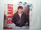 Corey Hart 85 Germany OIS Ex/Ex