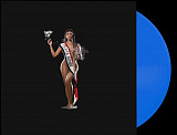 Beyoncé - Cowboy Carter (2LP, S/S, Blue Vinyl)