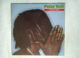 Peter Tosh 79 "Mystic Man" Germany Nm/Nm