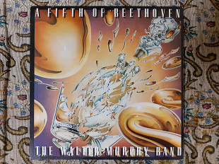 Виниловая пластинка LP The Walter Murphy Band – A Fifth Of Beethoven