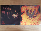 GRAND FUNK PHOENIX ( CAPITOL SMAS 11099 ) G/F , STICKER 1972 USA