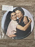 Kris&Rita Picture Disc (US)