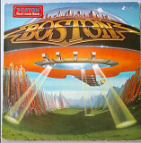 Boston - Don't Look Back - 1978. (LP). 12. Vinyl. Пластинка. Holland.